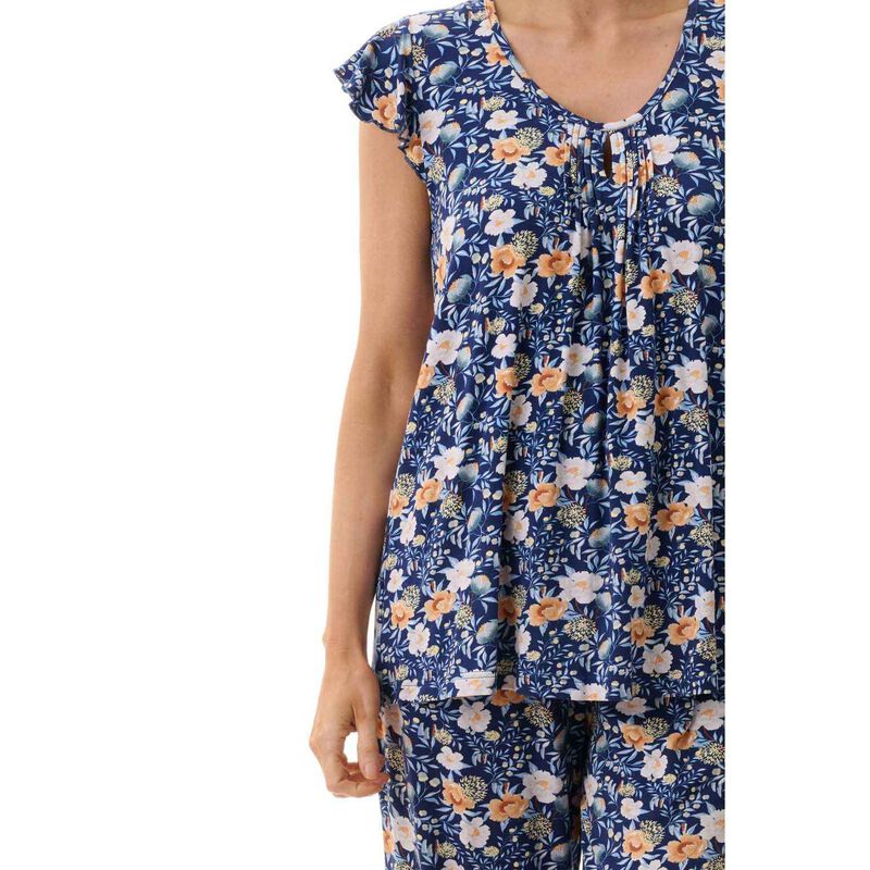 Givoni Sandra Capri Pyjama image number 2